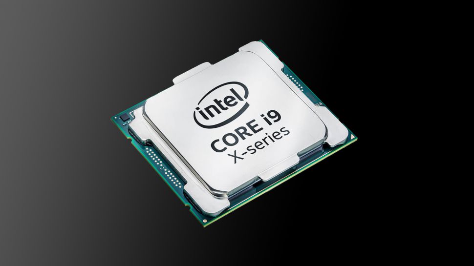 Intel: Released 5GHz Core i9 Processor Is Incredible for Hype and Computing