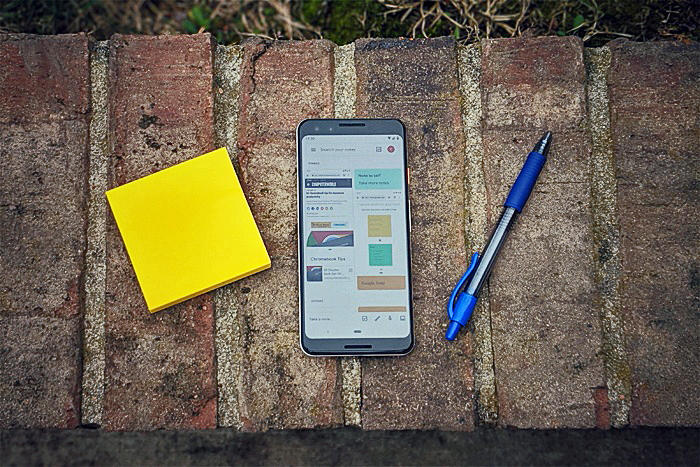 22 top tips to turn Google’s note-taking app on Android into a powerful mobile productivity tool