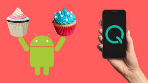 Android OS: Android Q to allow app Downgrade