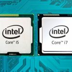 Intel Core i3 vs Intel Core i5