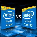 Intel Core i7 vs Intel Core i9