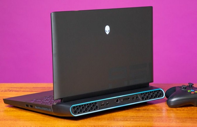 The Best Gaming Laptops for 2019