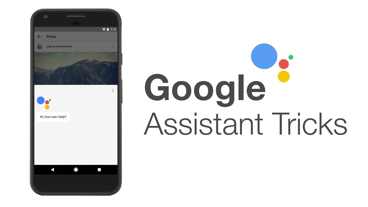 What is Google Assistant?