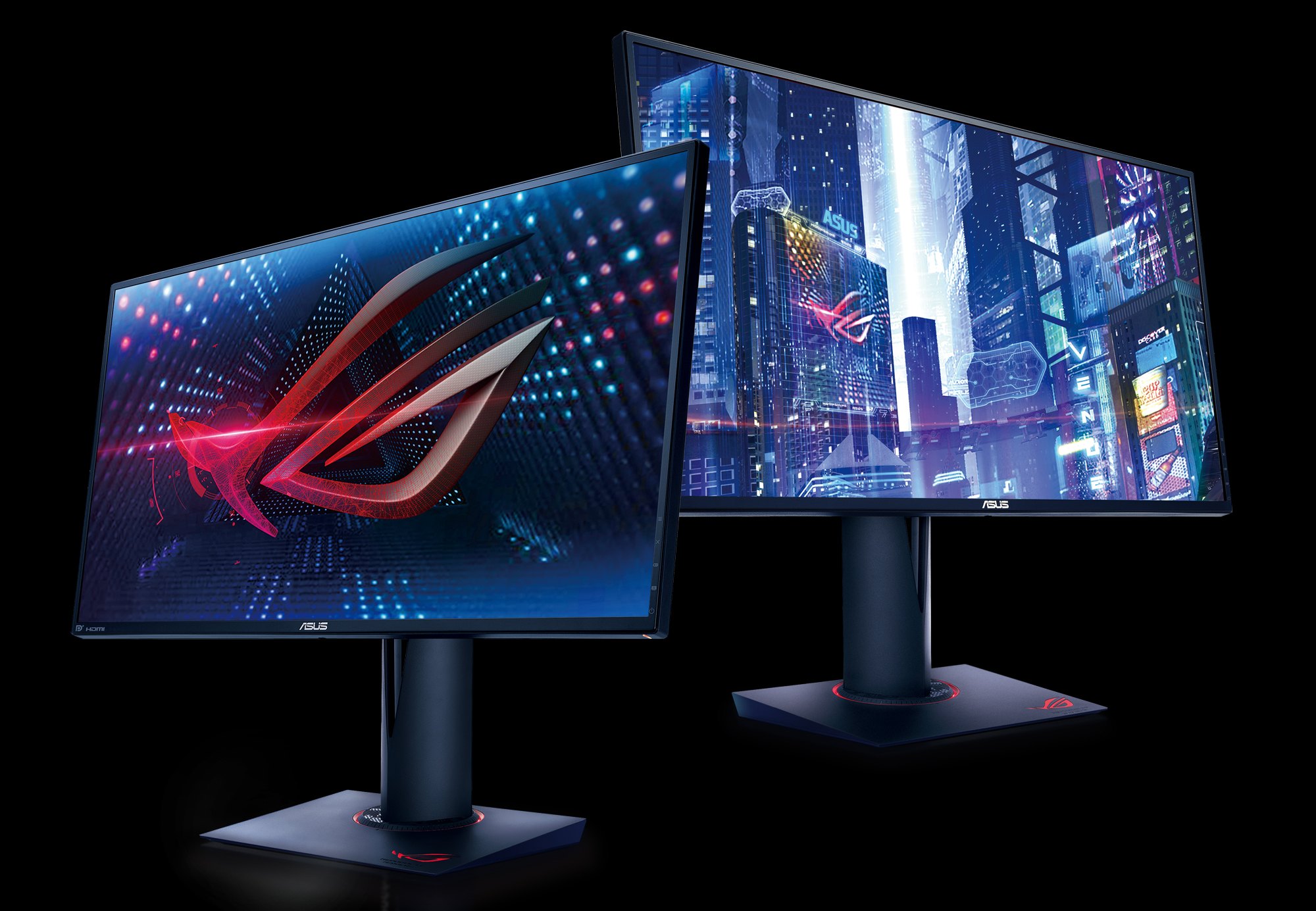What is the difference between 2K & 4K Monitors?