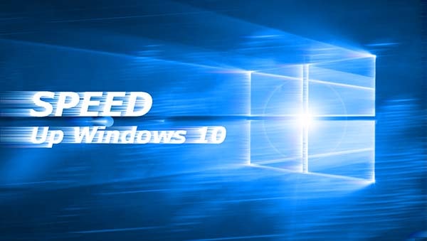 12 ways to speed up your PC, Windows 10 quick tips