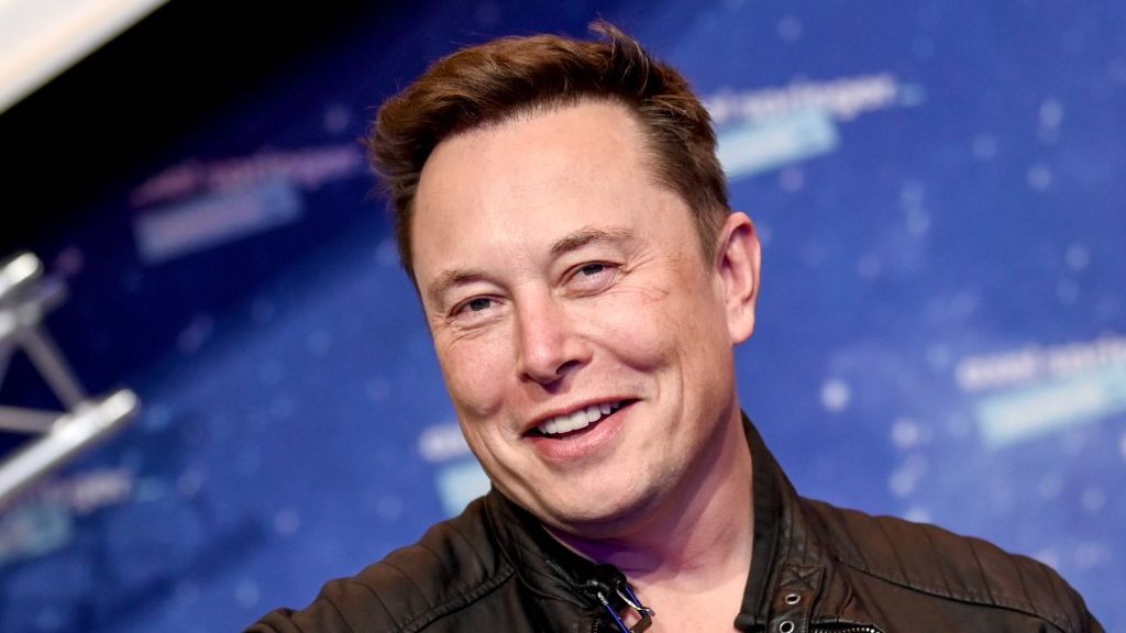 Elon Musk regains the position of the world’s richest person