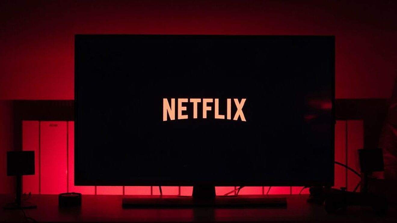 Netflix may soon stop you from using someone else’s account