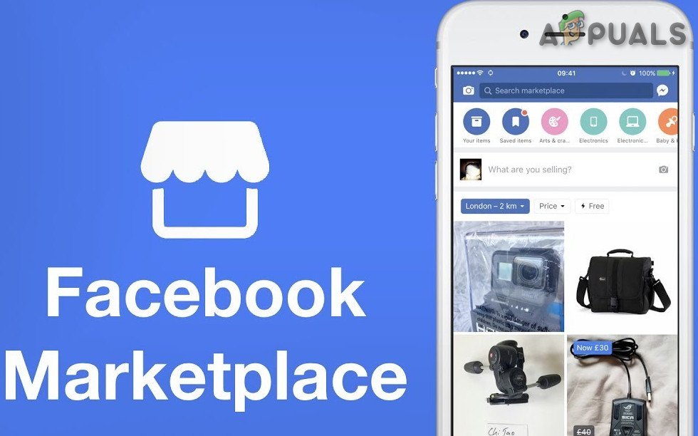 What is Facebook Marketplace and how can you use it to buy and sell?