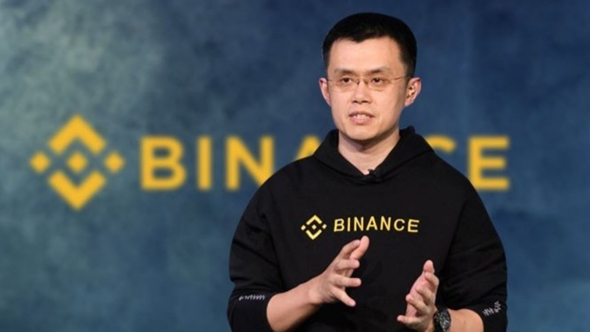 France grants crypto giant Binance regulatory approval to operate cryptocurrency exchange