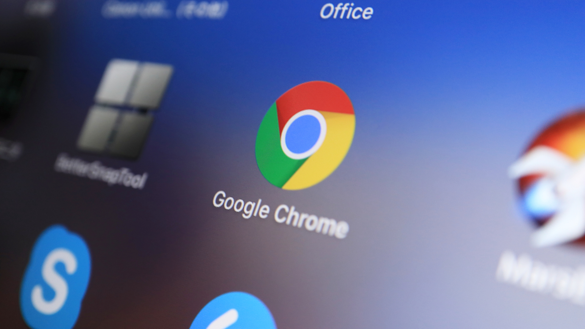 Update Your Google Chrome Now or Risk Attack