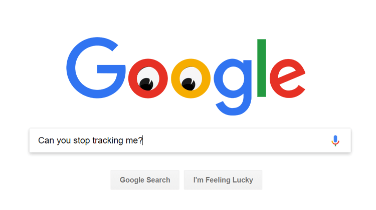 How to Stop Google From Tracking You