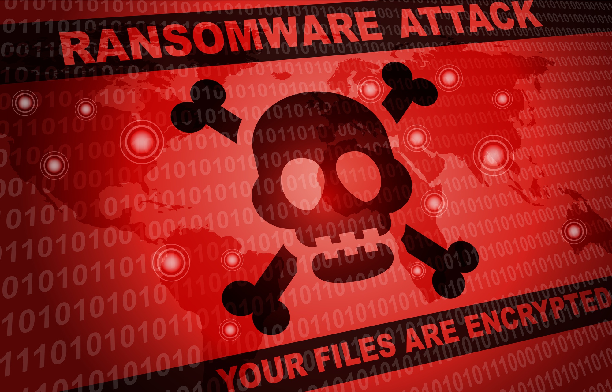How to recover from a ransomware attack