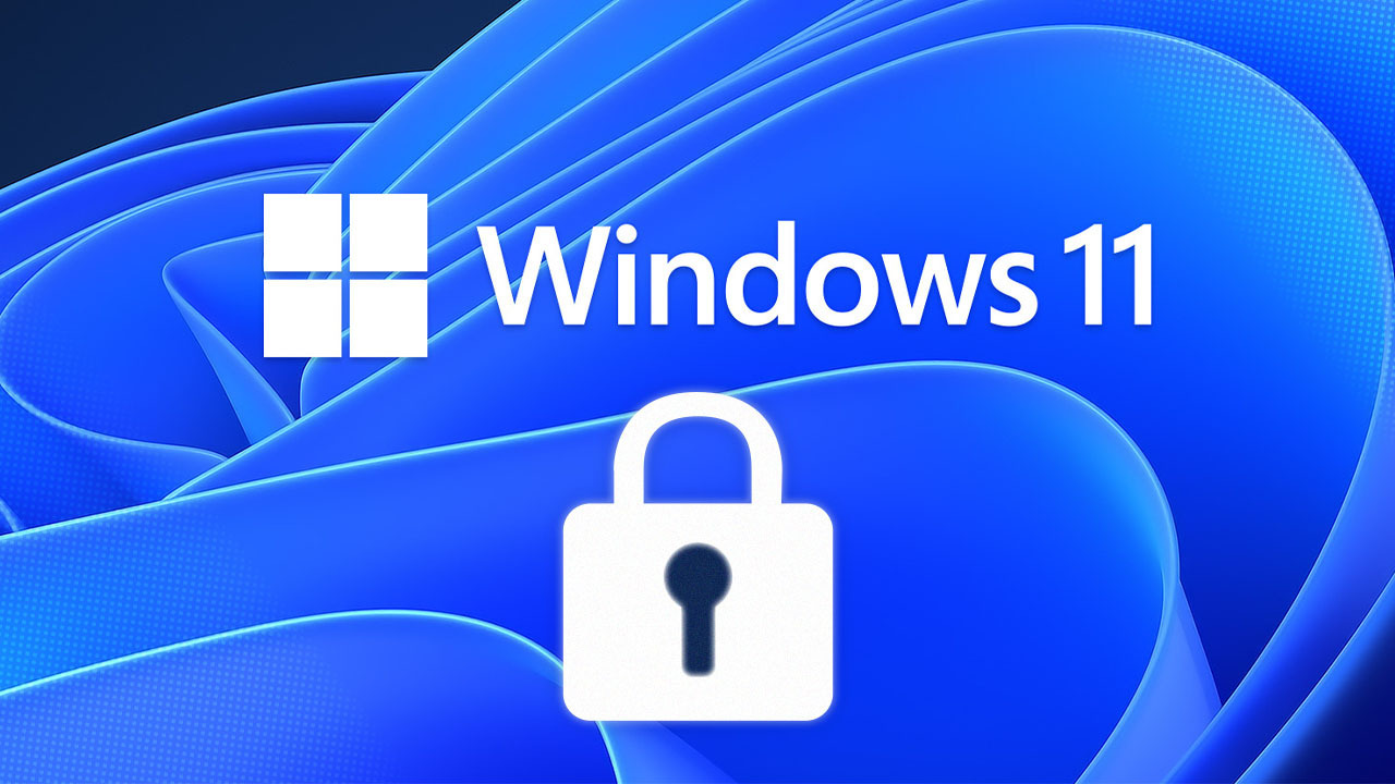 See the new security feature in Windows 11 that helps secures your stored passwords