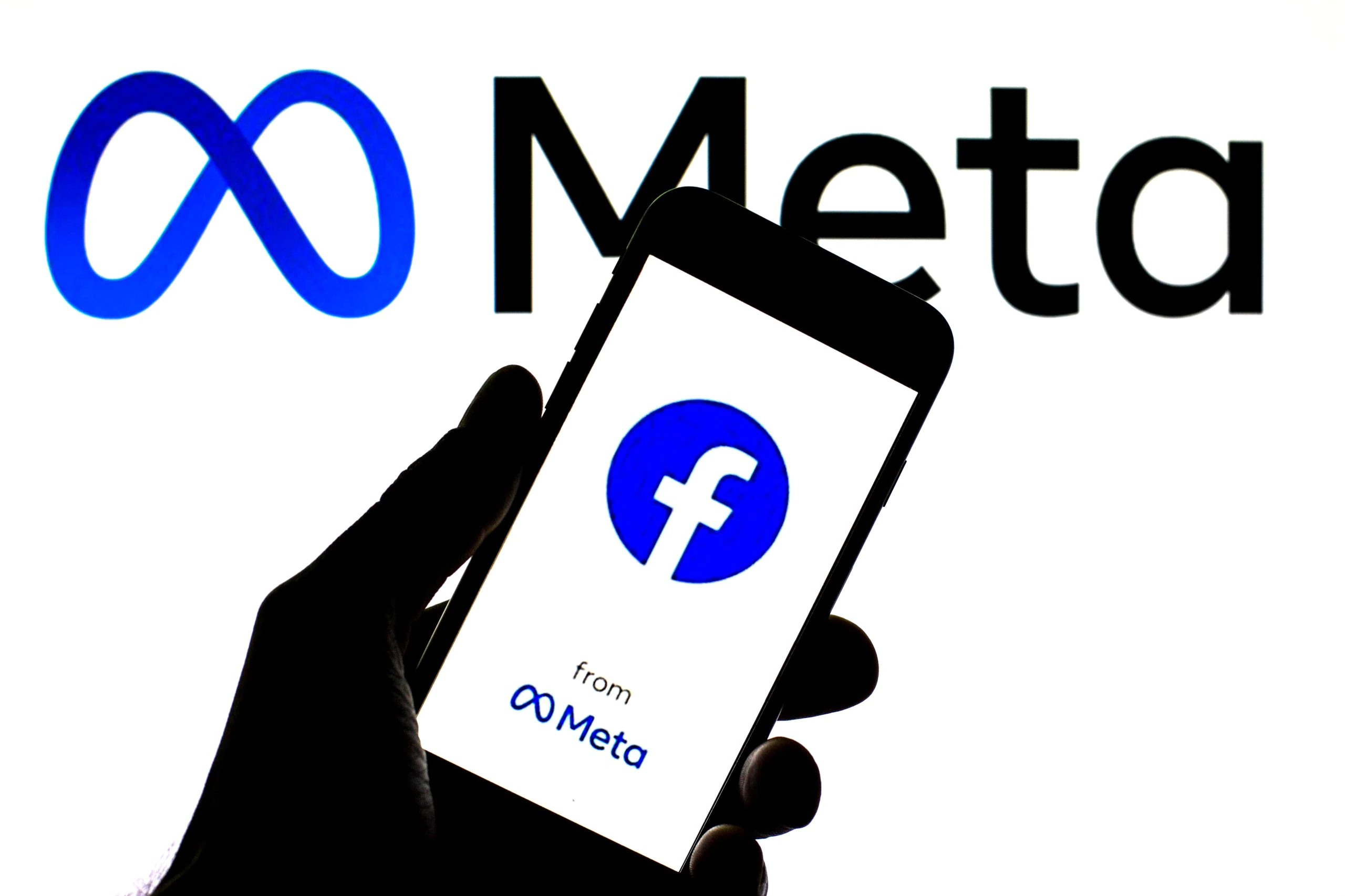 Beware: Your Facebook Login Info Might Be Compromised Meta Warns 1 Million Users