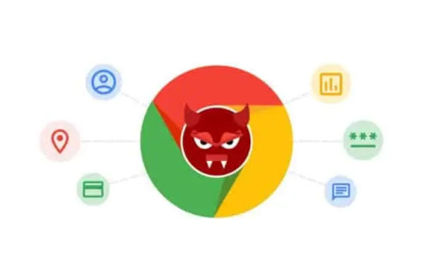 These popular Chrome extensions can hijack your browser, so delete them