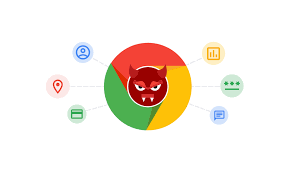 Beware: This malicious Chrome extension can monitor your keystrokes and steal your credit card information
