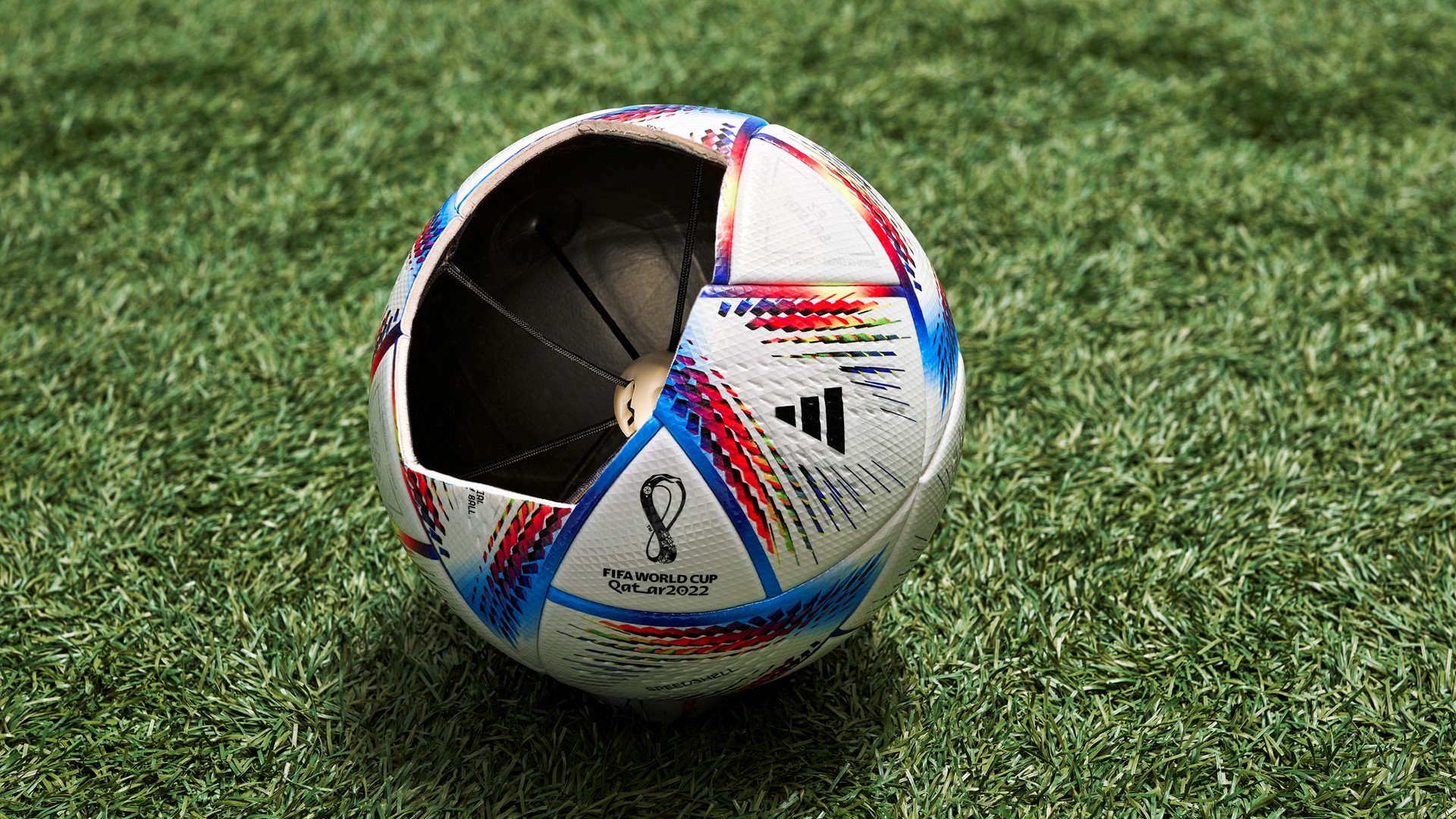 This new ball is changing the game of soccer