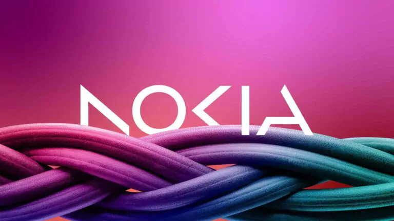 Nokia Rebrands – Announces A Change In Its Business Strategy, As Well As A Logo Redesign After 60 years