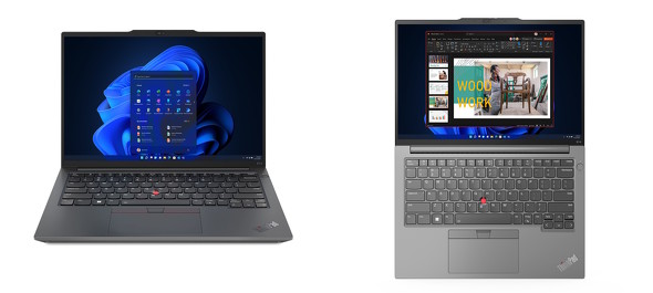 Lenovo announces ThinkPad E14 Gen 5 and ThinkPad E16 for business at Mobile World Congress