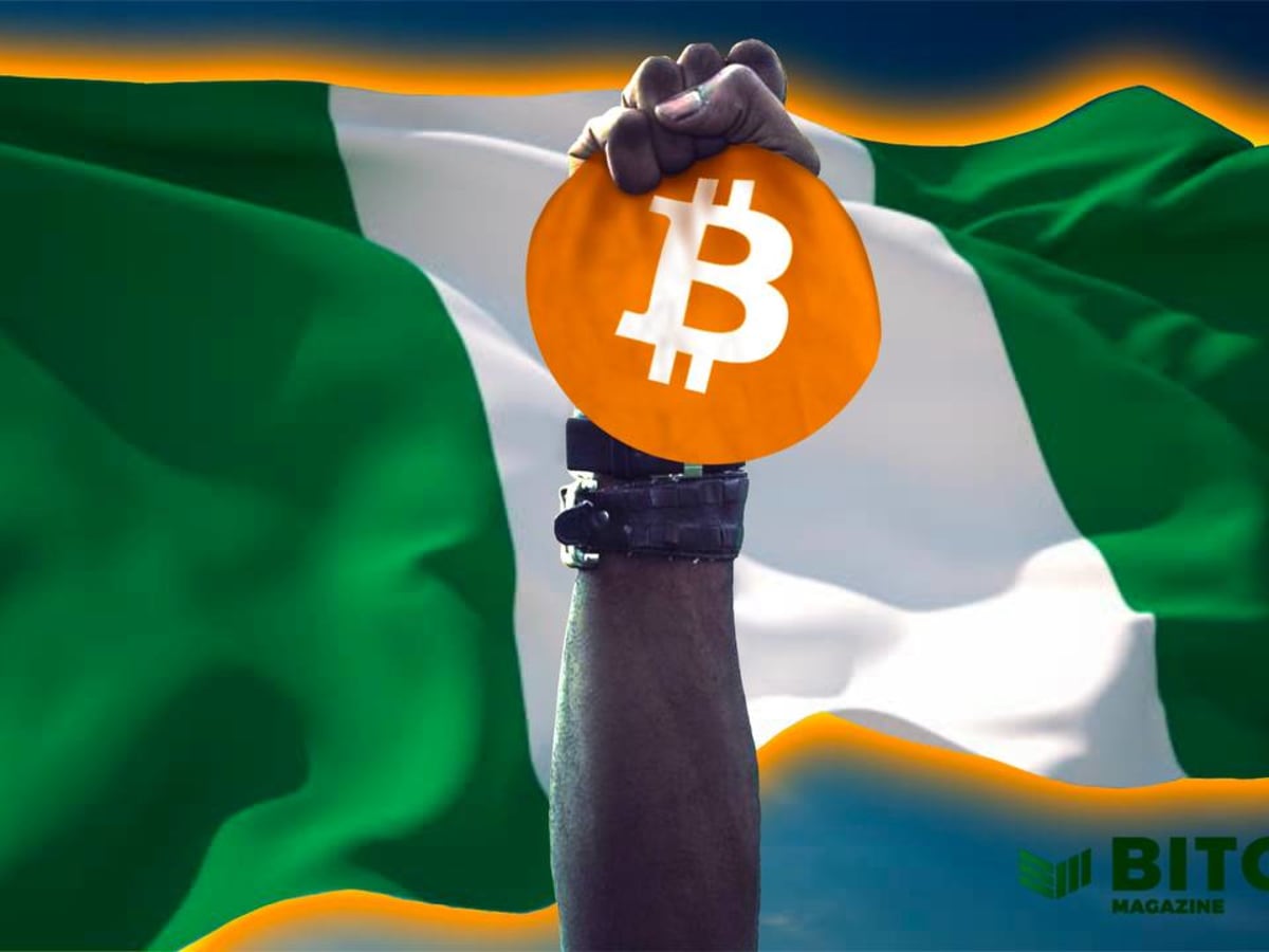 Can Bitcoin solve Nigeria’s cash scarcity problem? 