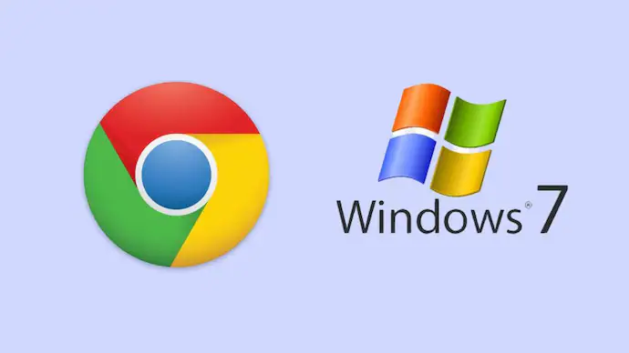 Google will no longer update Chrome on older Windows — what you need to know