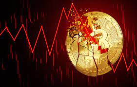 Crypto Market Loses $60 Billion; Bitcoin Crash Under $20K; What’s Happening?