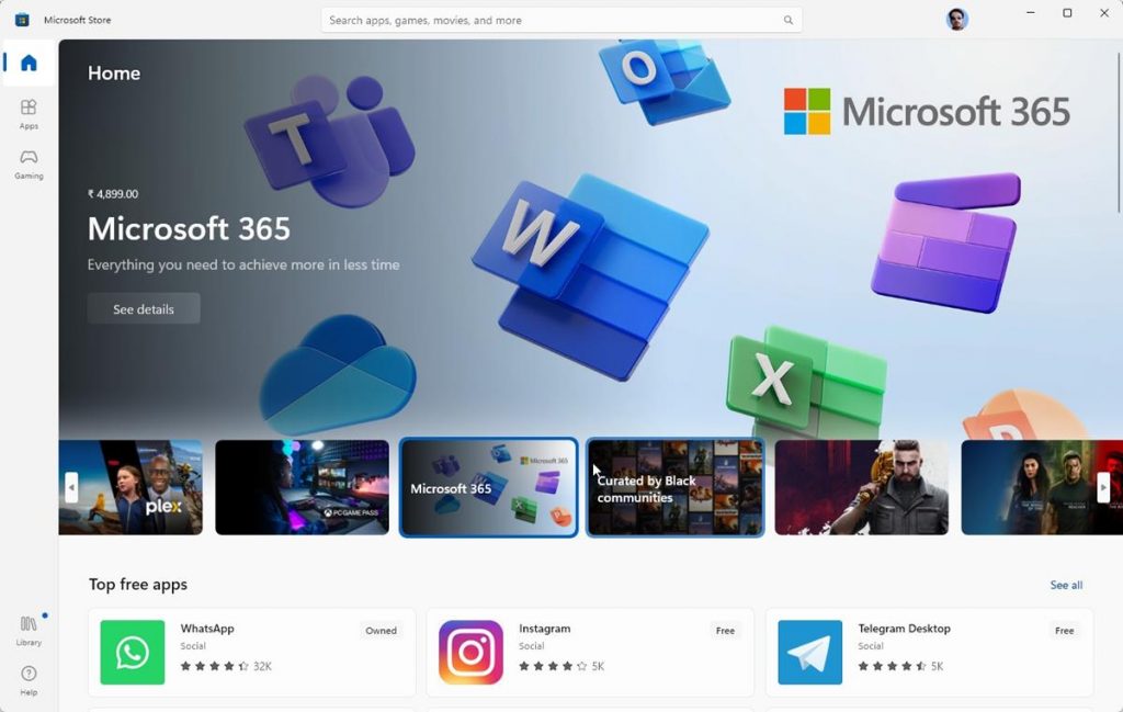 Microsoft wants to create its own mobile app store to take on Apple and ...