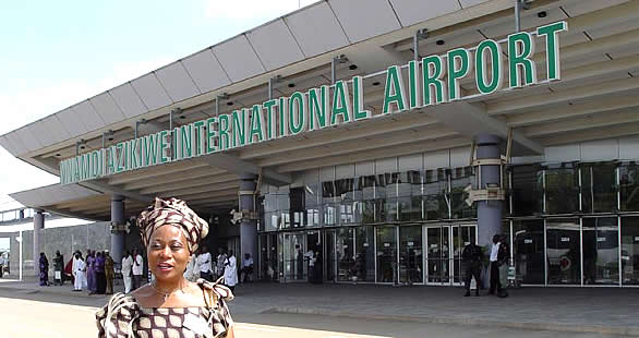 Federal Govt earmarks N24.2b for free Internet in airports, varsities, markets