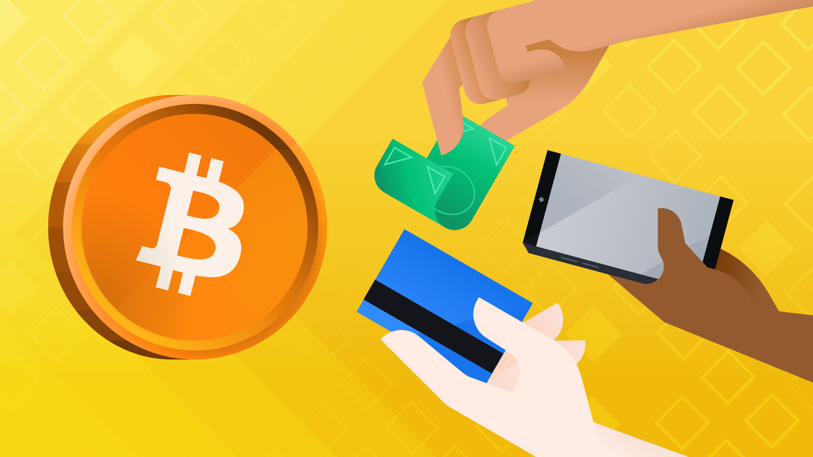 Nigerians can now buy cryptocurrency via instant bank transfers thanks to MetaMask’s partnership with MoonPay
