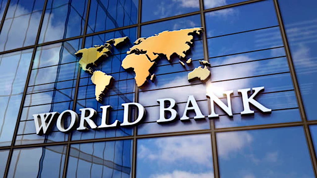 World Bank: The Nigerian government uses 96 of every 100 naira it earns to pay back loans