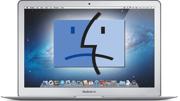 What to do if your Mac is infected by a virus