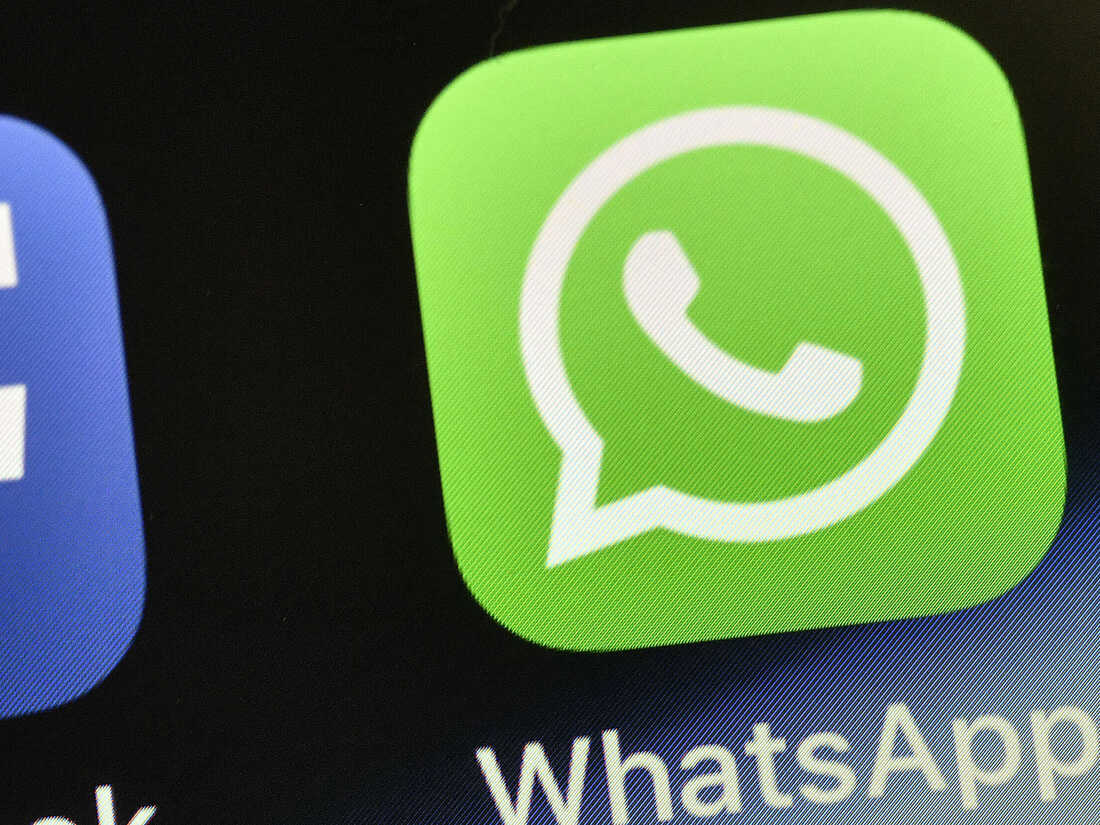 How to edit messages on WhatsApp