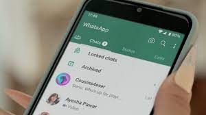 How to hide WhatsApp chats using the new Chat Lock feature
