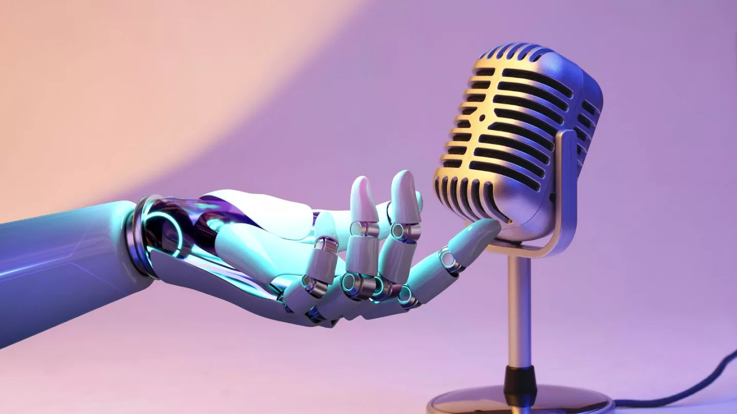 Songs created entirely by AI have been declared ineligible for Grammy Awards