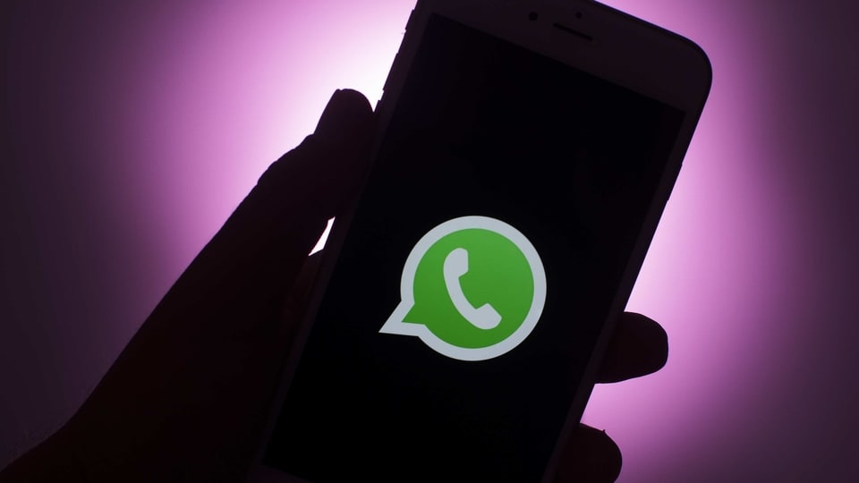 This dangerous new malware is after your WhatsApp backups