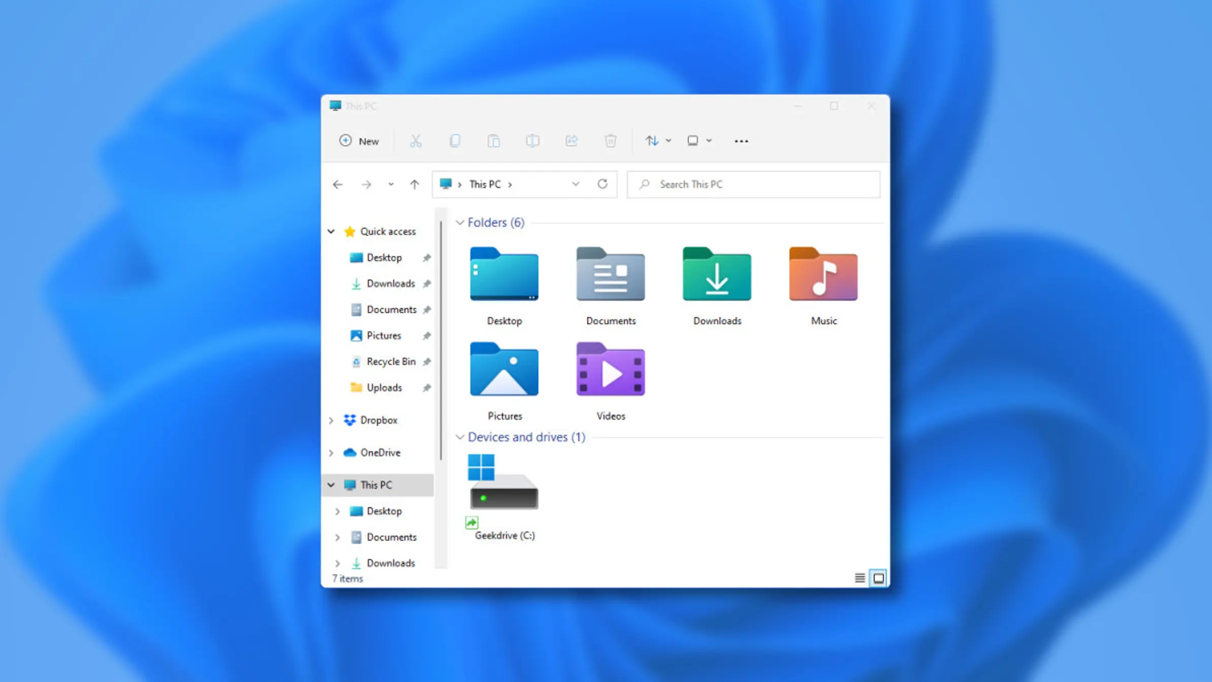 Microsoft is Removing Multiple Folder Options from Windows File Explorer