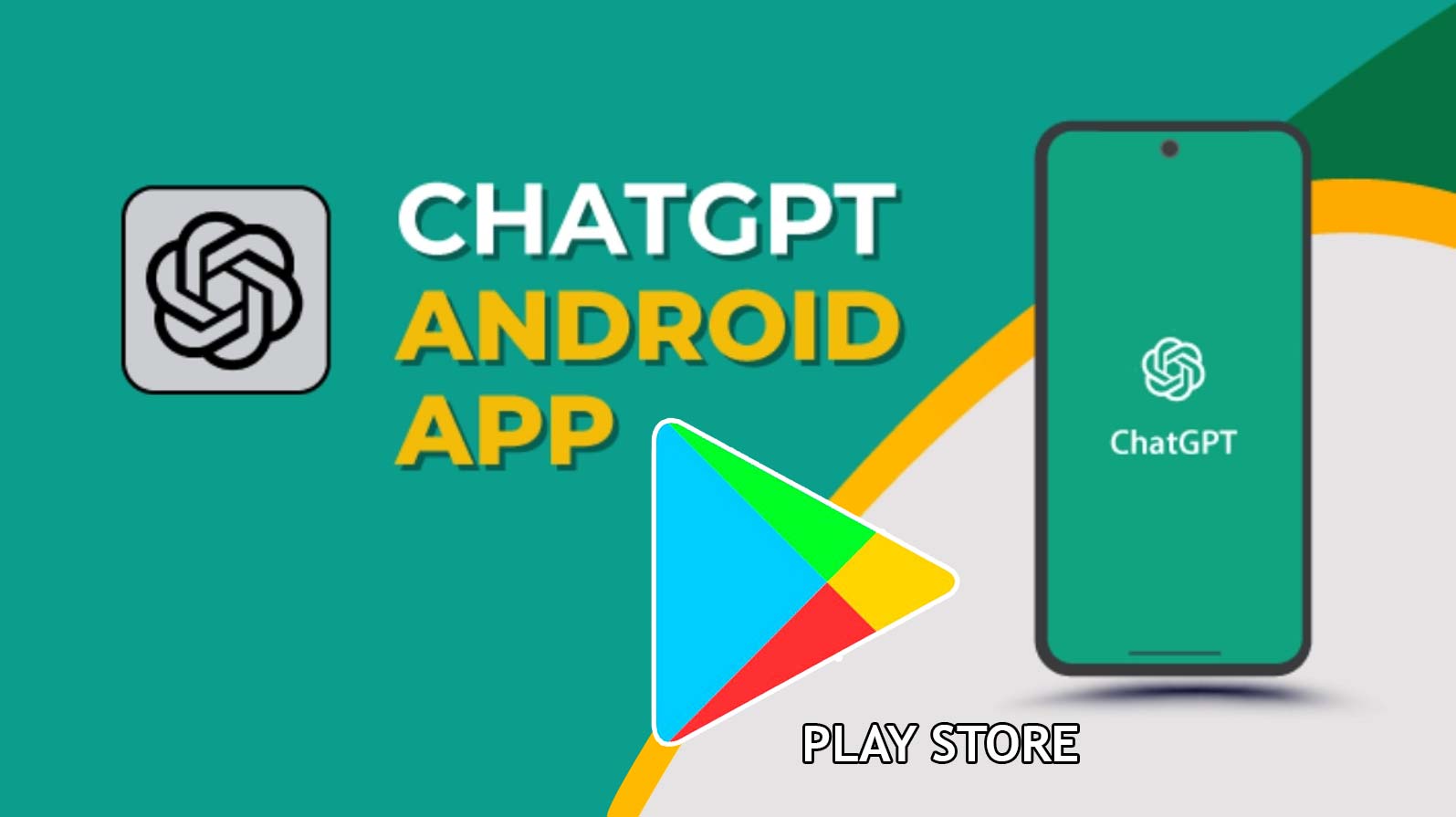 ChatGPT for Android is going live next week as Google Play Store listing appears