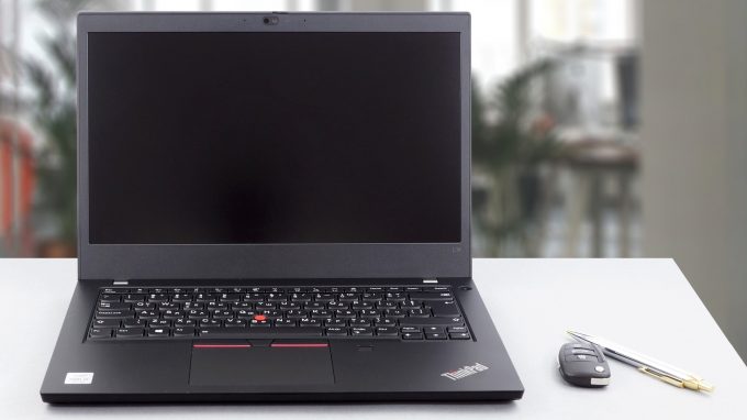 Lenovo ThinkPad L14 Gen 3 review