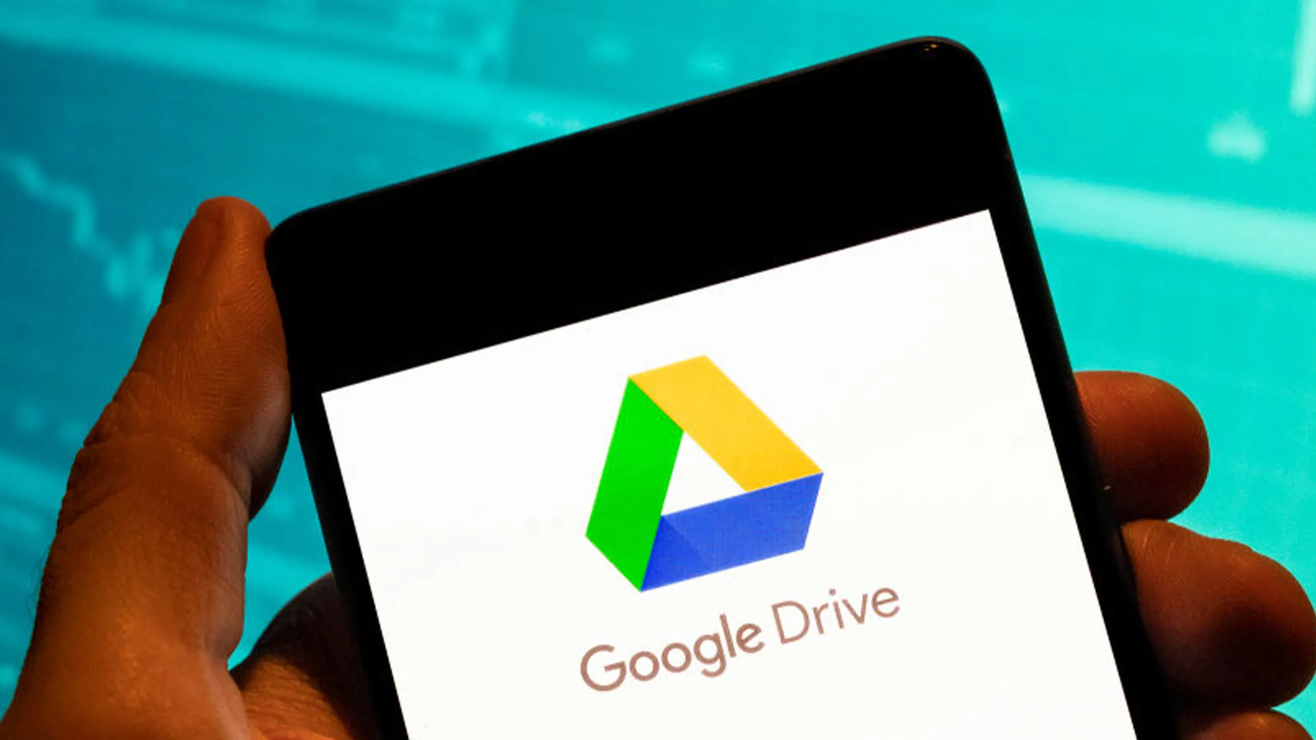 Is Google Drive secure in 2023?