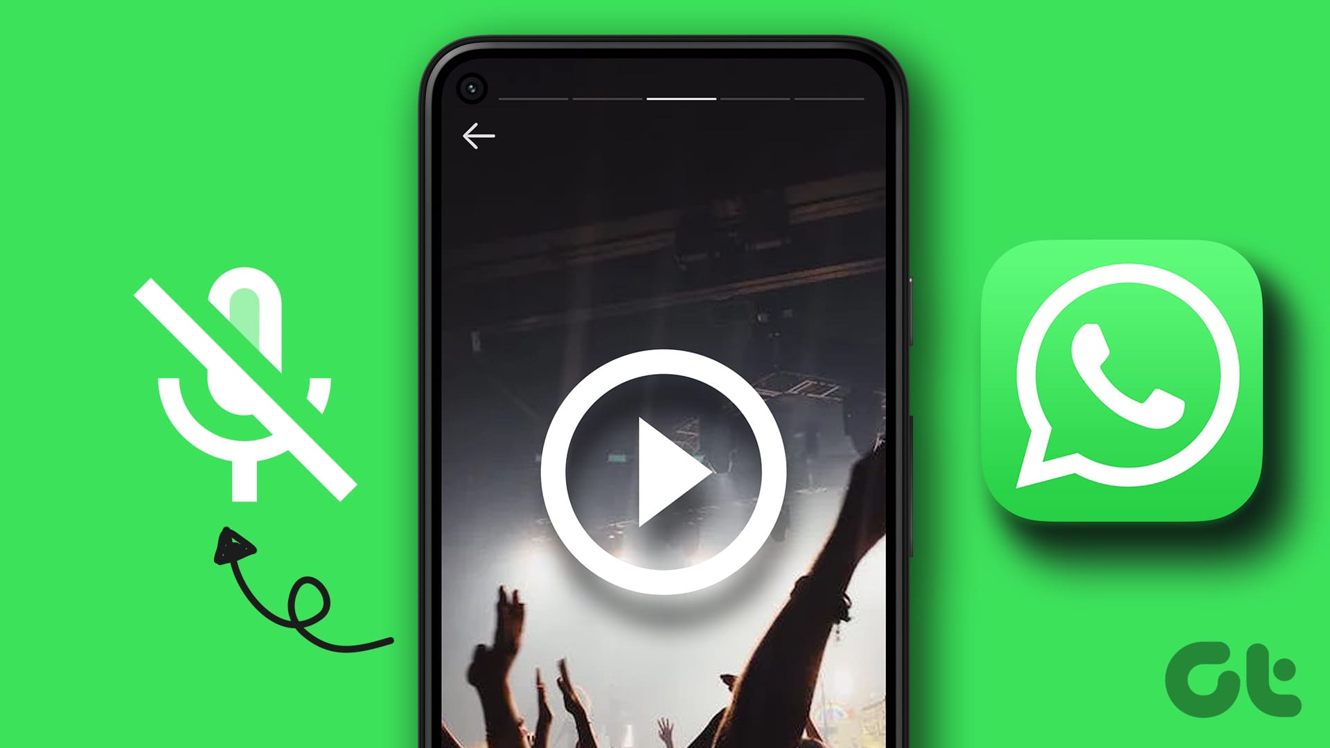 WhatsApp now has the ability to share videos in HD