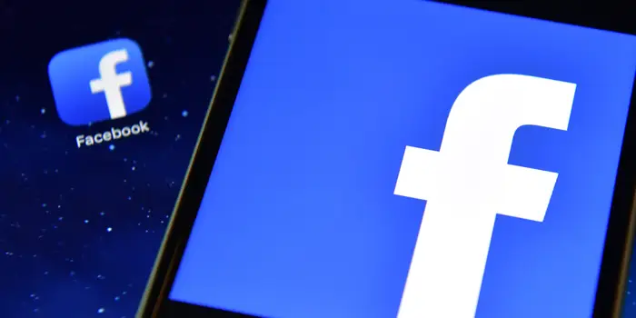 Facebook deletes over 7,700 accounts