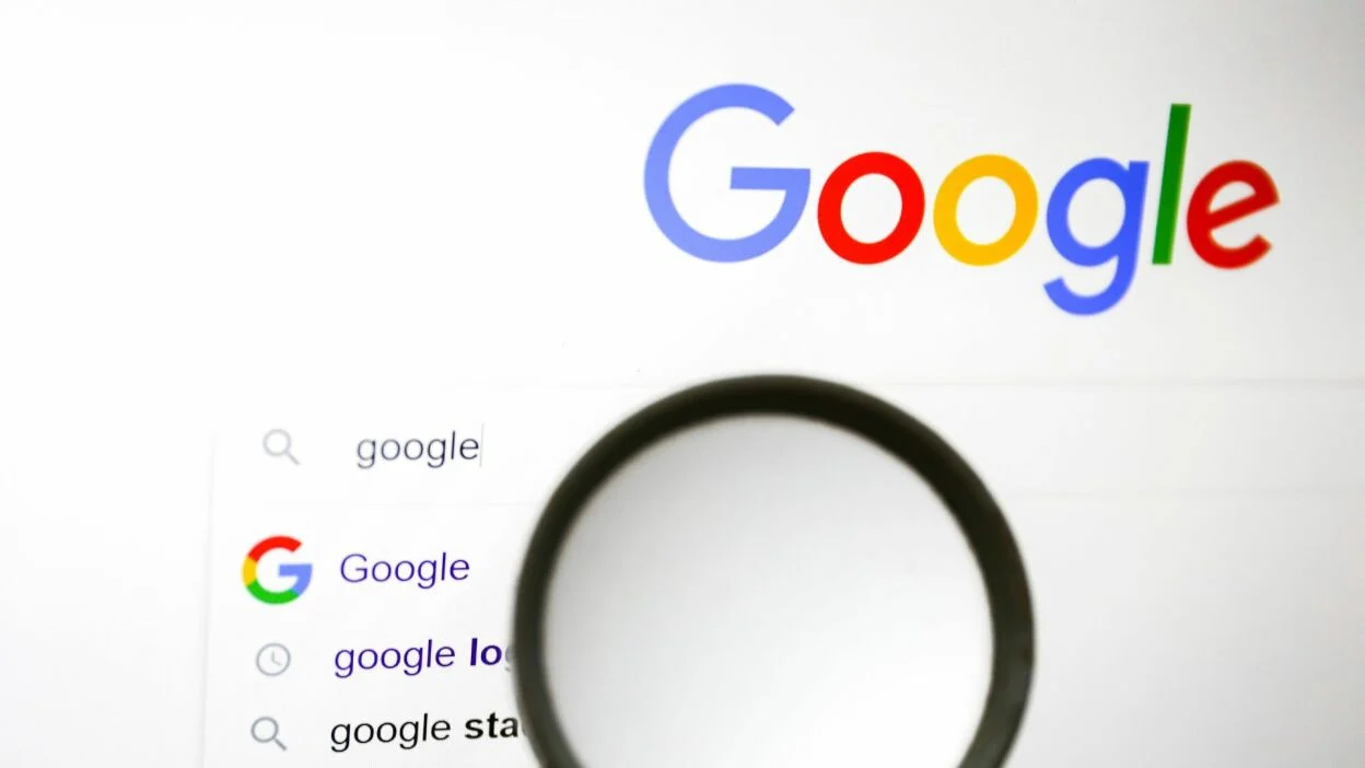 Google Search now has a built-in grammar check tool