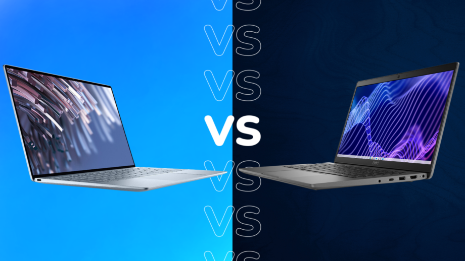 Dell XPS vs Dell Latitude: What’s the difference?