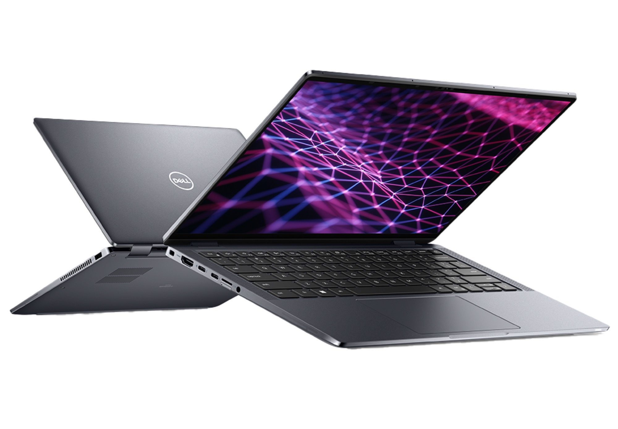 Dell Latitude 9430 review: A top-tier 2-in-1 laptop with best-in-class battery life