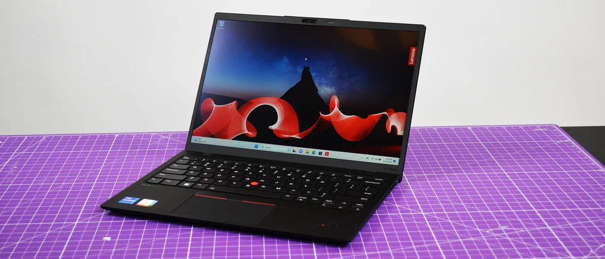 Lenovo ThinkPad X1 Nano Gen 3 review: The lightweight office champ returns