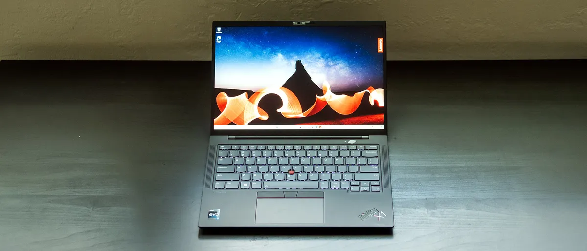 Lenovo ThinkPad X1 Carbon (Gen 11) Review: 14-Inch Productivity Machine