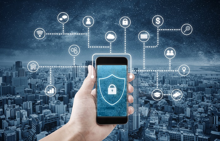 9 top mobile security threats and how you can avoid them