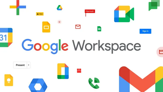 Google Workspace apparently has an obvious flaw that could lead to cyberattacks