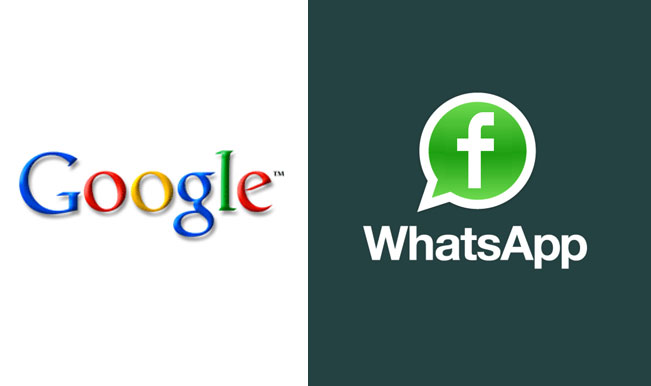 WhatsApp Backups on Android will Start Using Your Google Account Storage