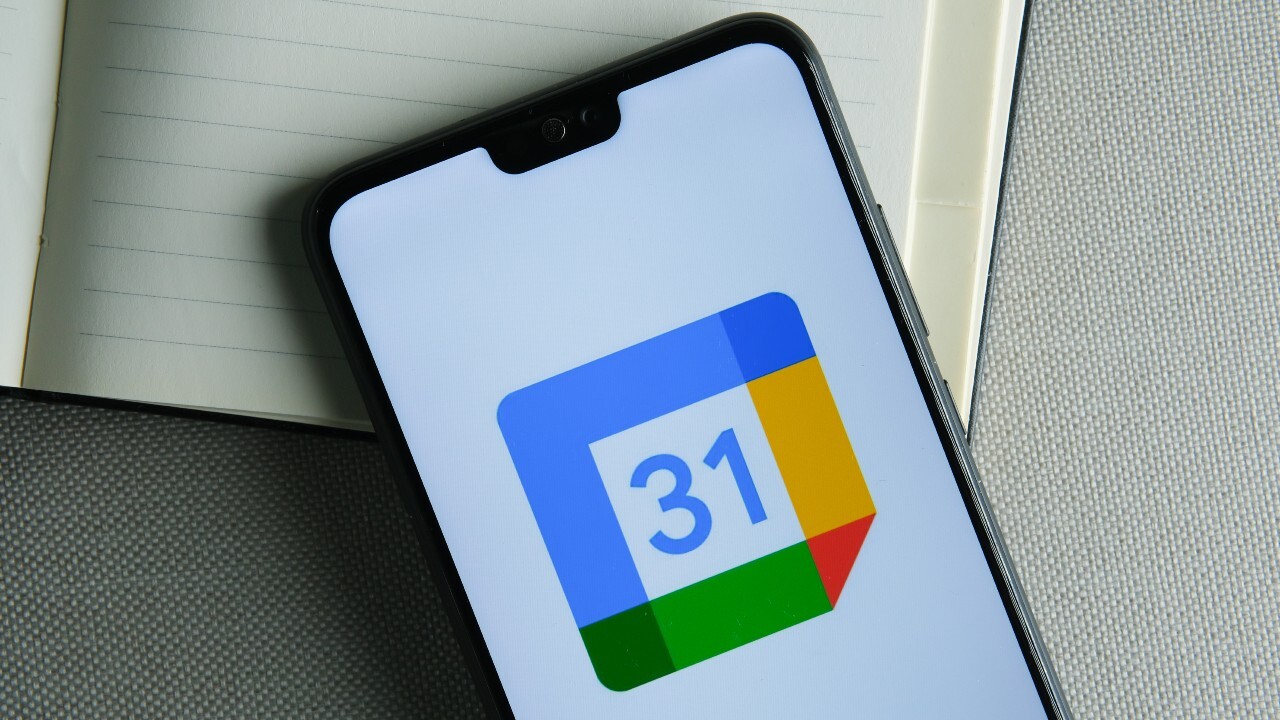 Google Calendar now being targeted by hackers — what you need to know